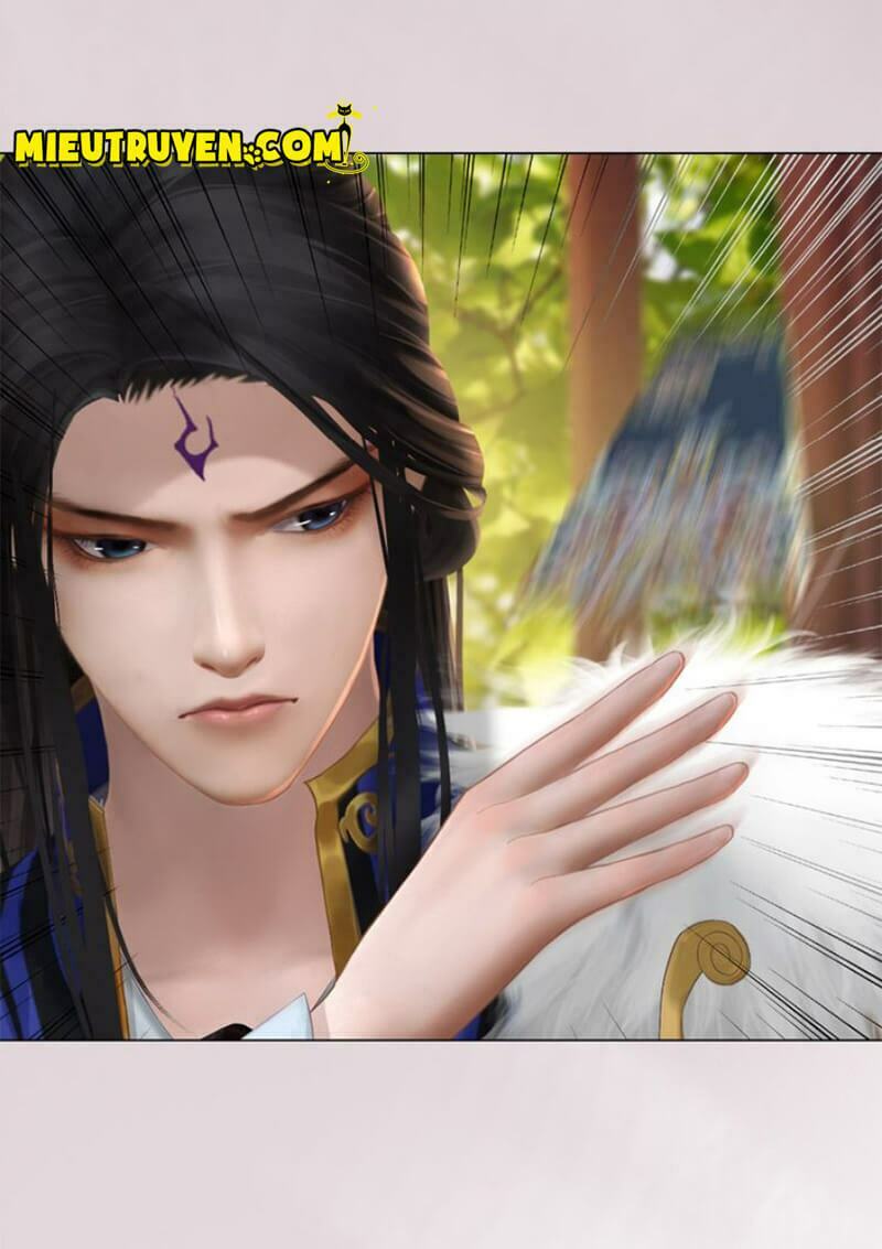 Yêu Nhan Lệnh: Chapter 9