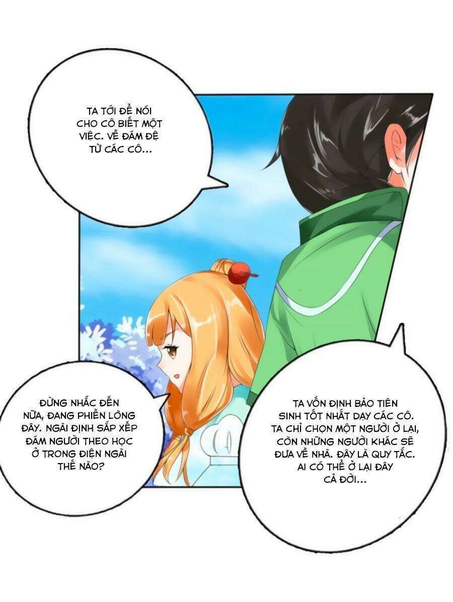 Dẫn Hồn Khúc: Chapter 11.3