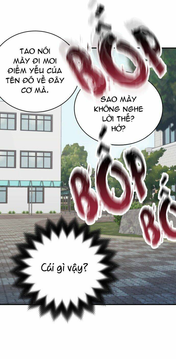Lạy Chúa! Xin Hãy Để Con Trở Thành Ác Ma: Chapter 7