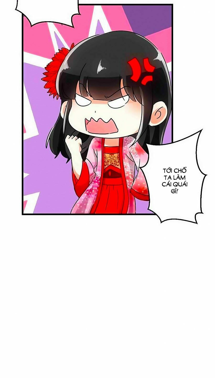Vương Gia ! Ngươi Thật Bỉ Ổi !: Chapter 140