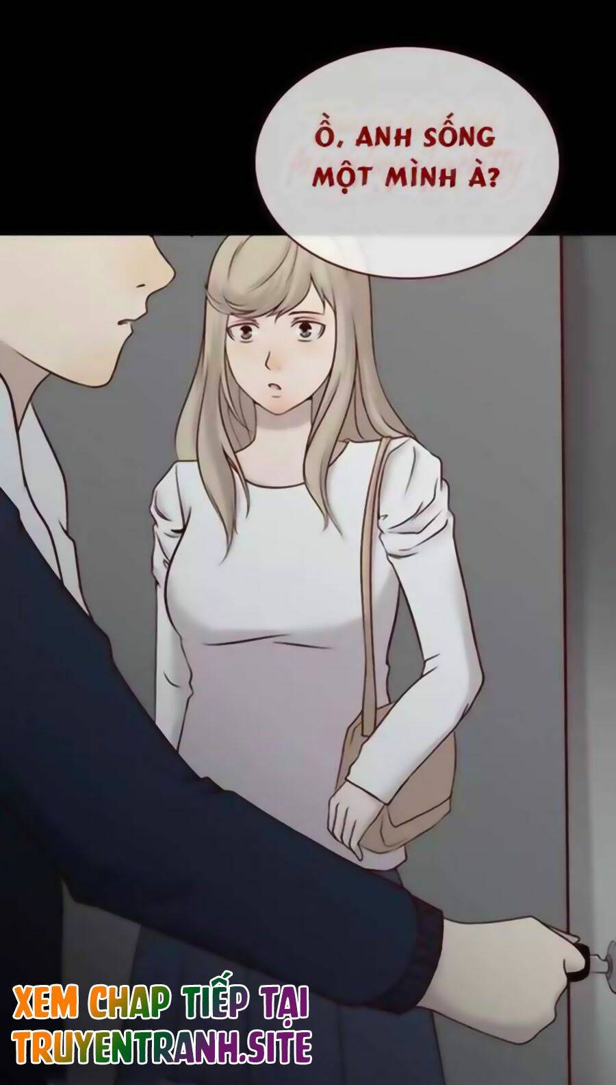 Tấm Da Người: Chapter 23