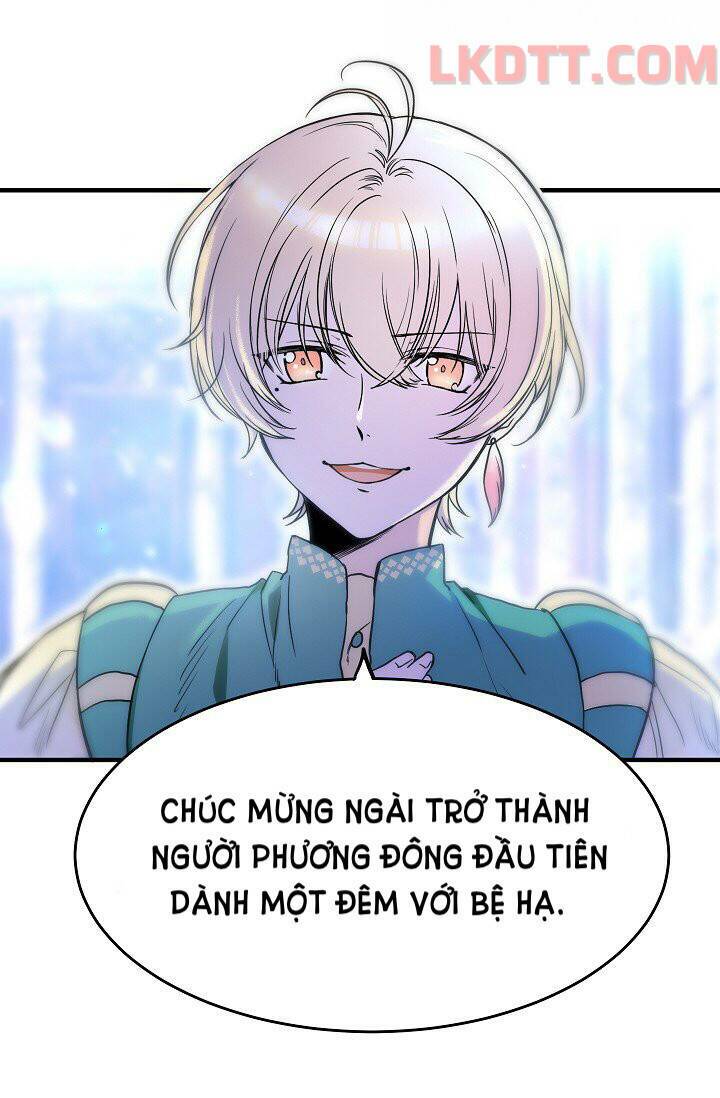 Mylord, Nữ Hoàng Của Loài Sói!: Chapter 8
