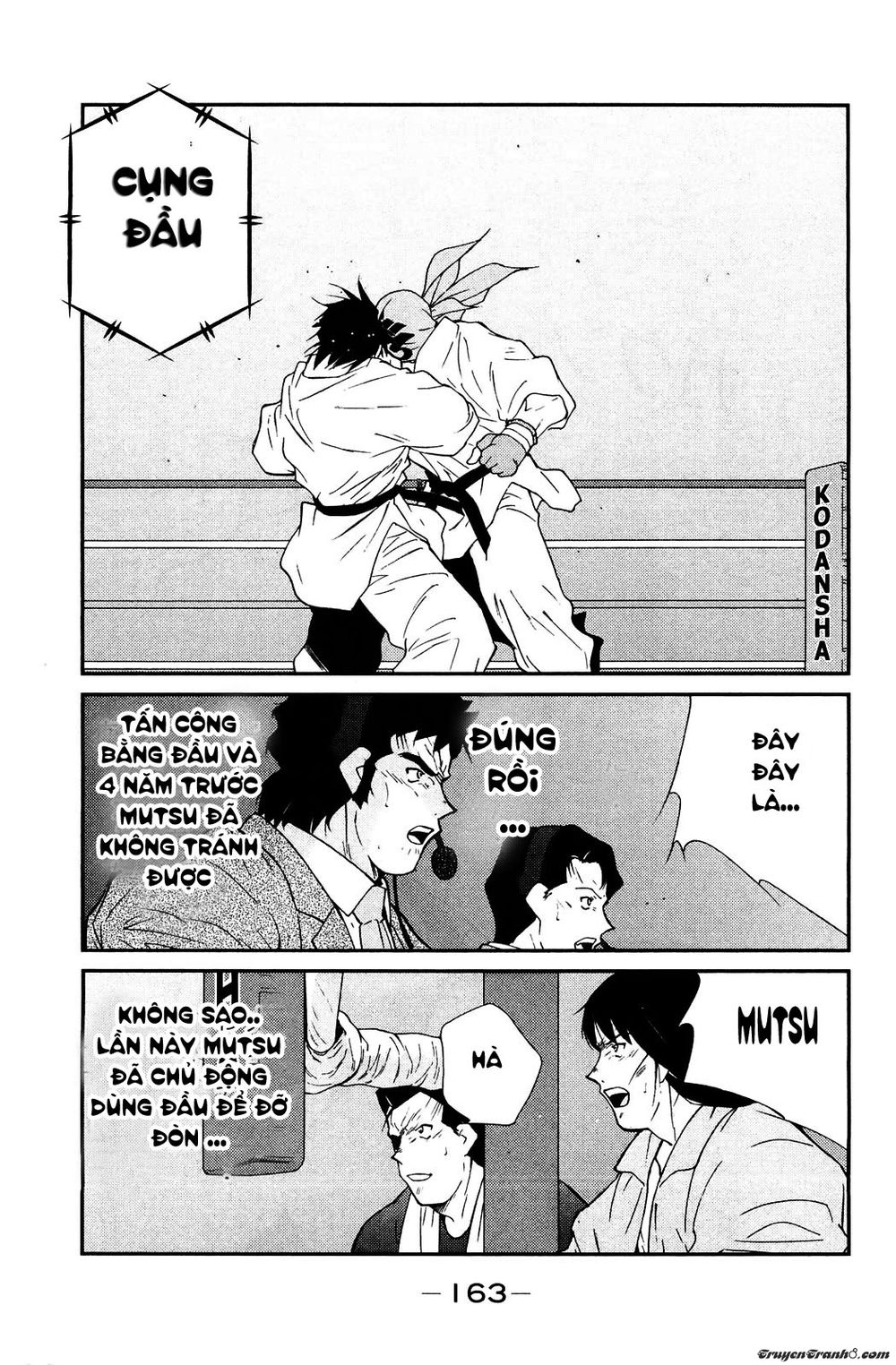 Truyền Nhân Atula 3: Chapter 19