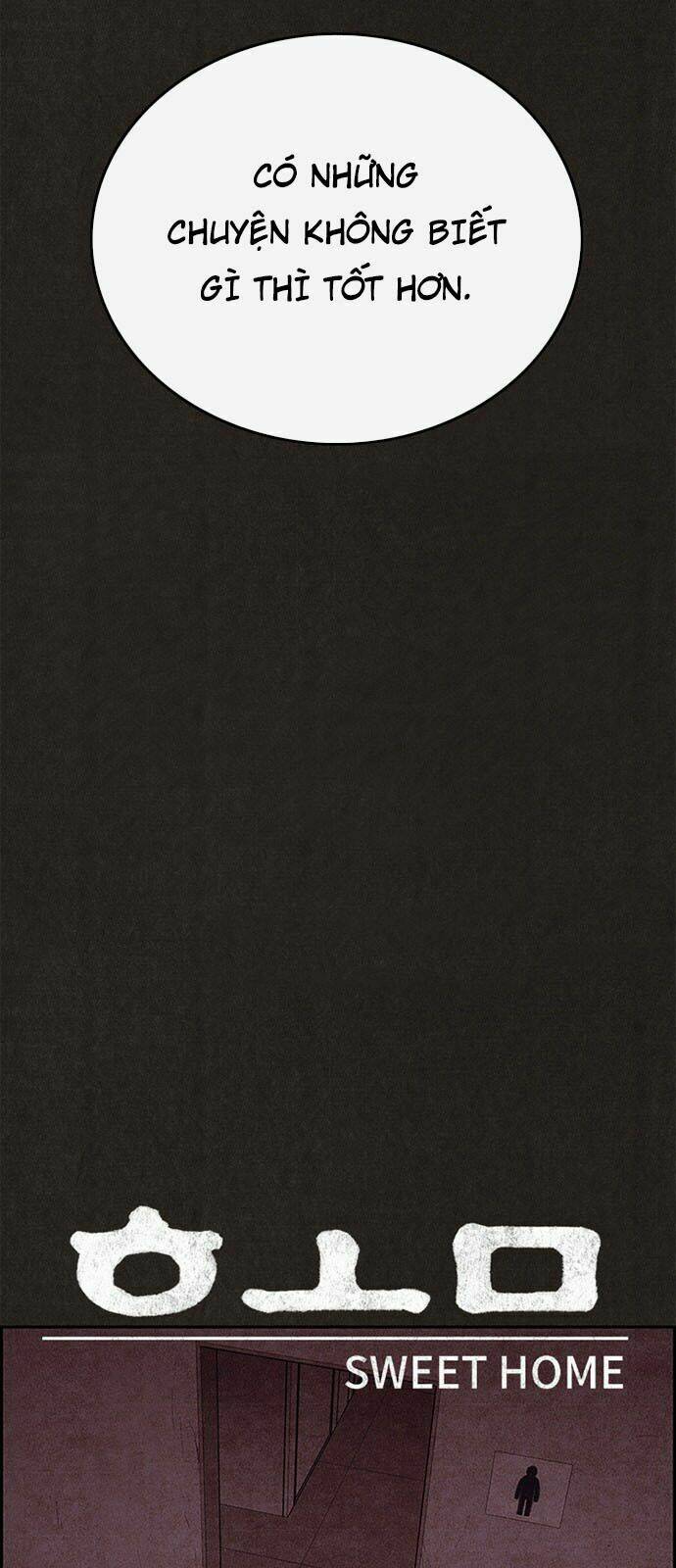 Quái Vật Tại Chung Cư Xanh: Chapter 46