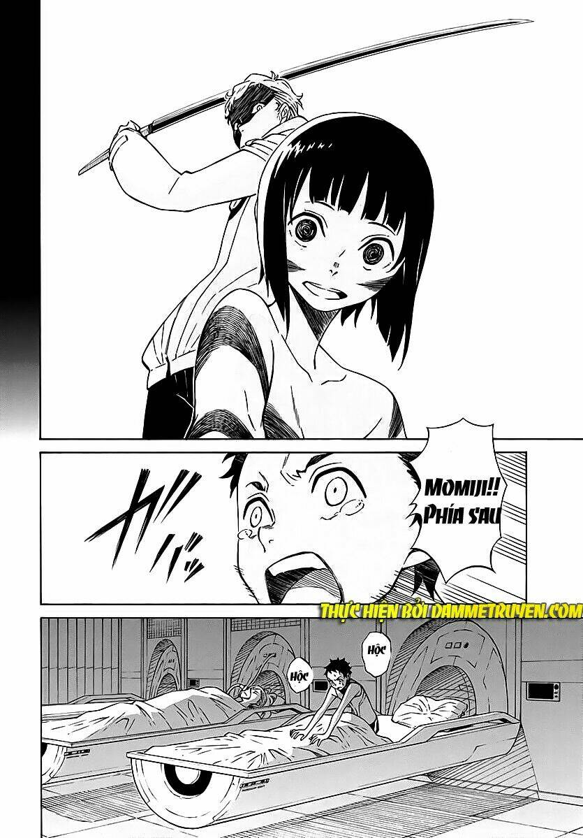 Hiniiru: Chapter 5.3