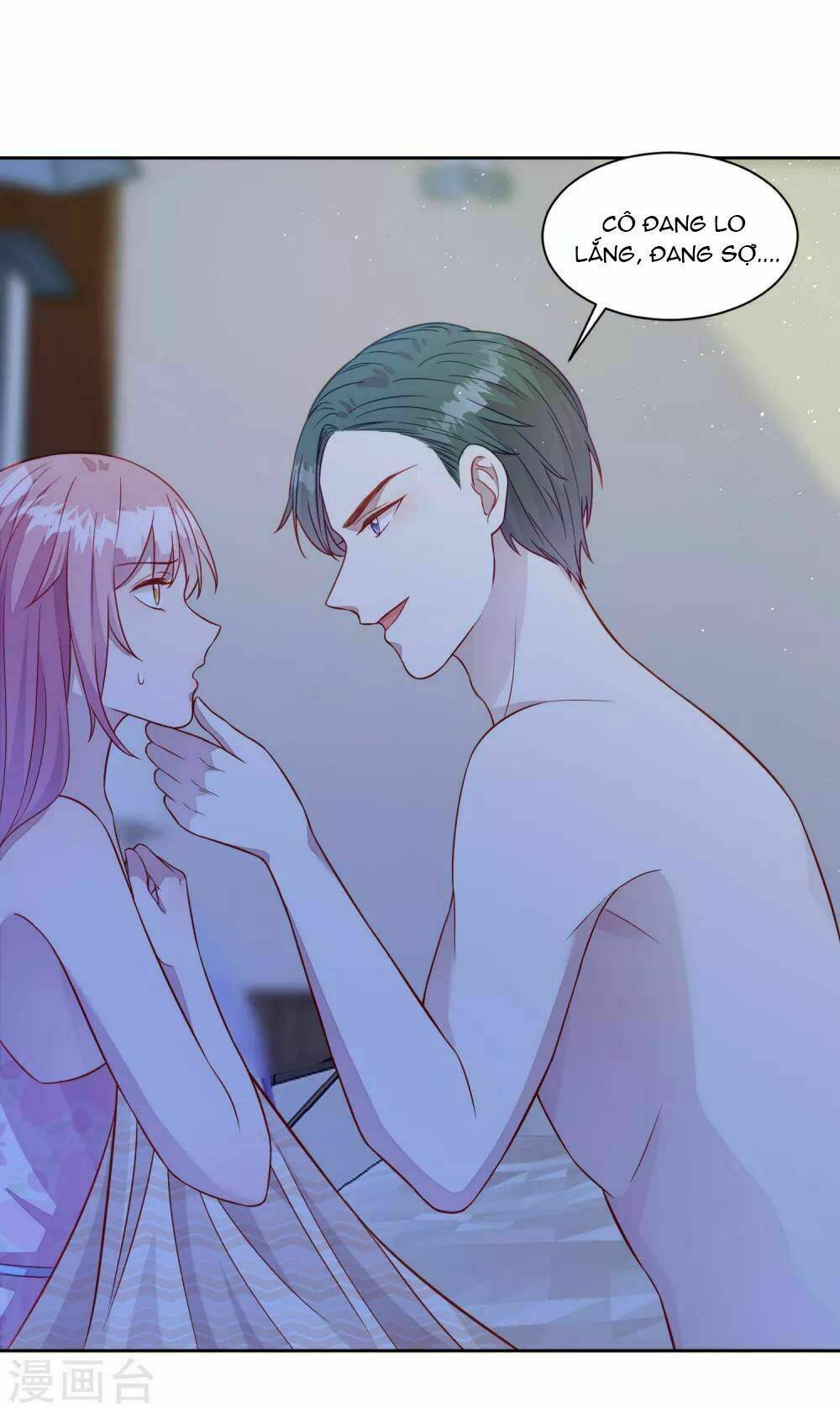Tổng Tài Thịnh Sủng Tiền Thê: Chapter 9