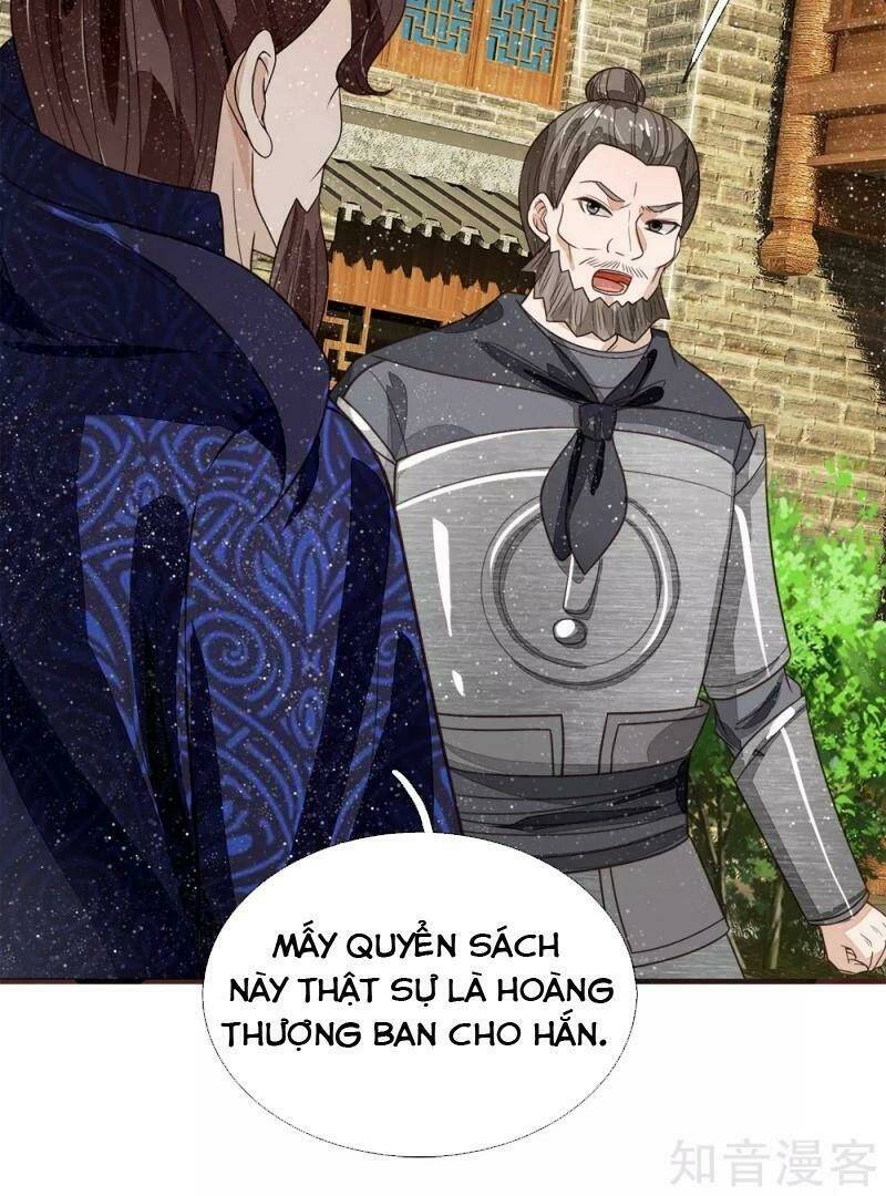 Đệ Nhất Hoàn Khố: Chapter 102