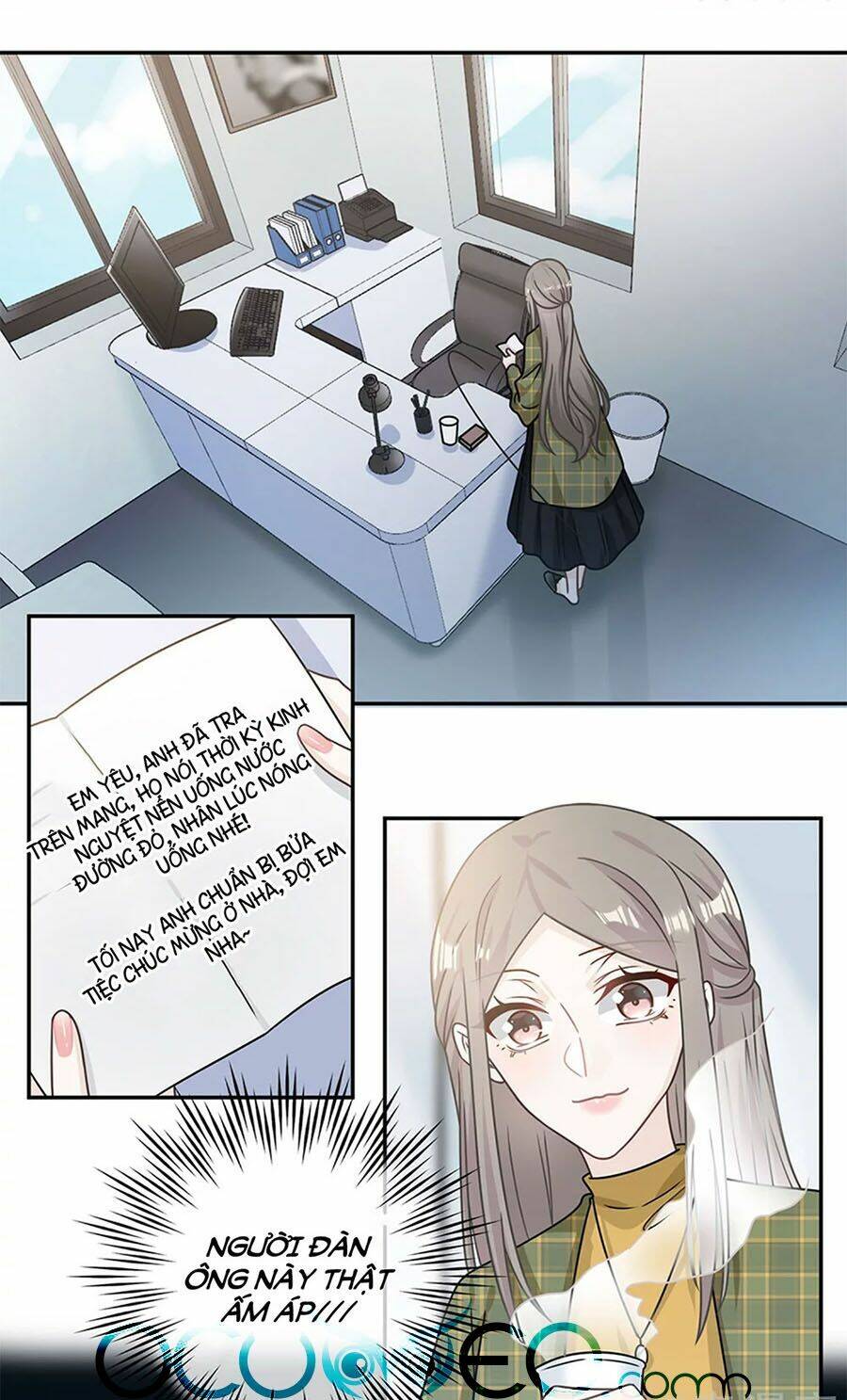 Hai Cách Tìm Gặp Người Yêu: Chapter 90