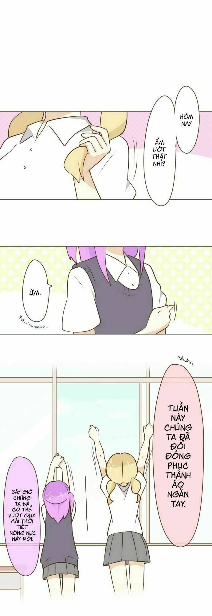 Ike Loli: Chapter 15