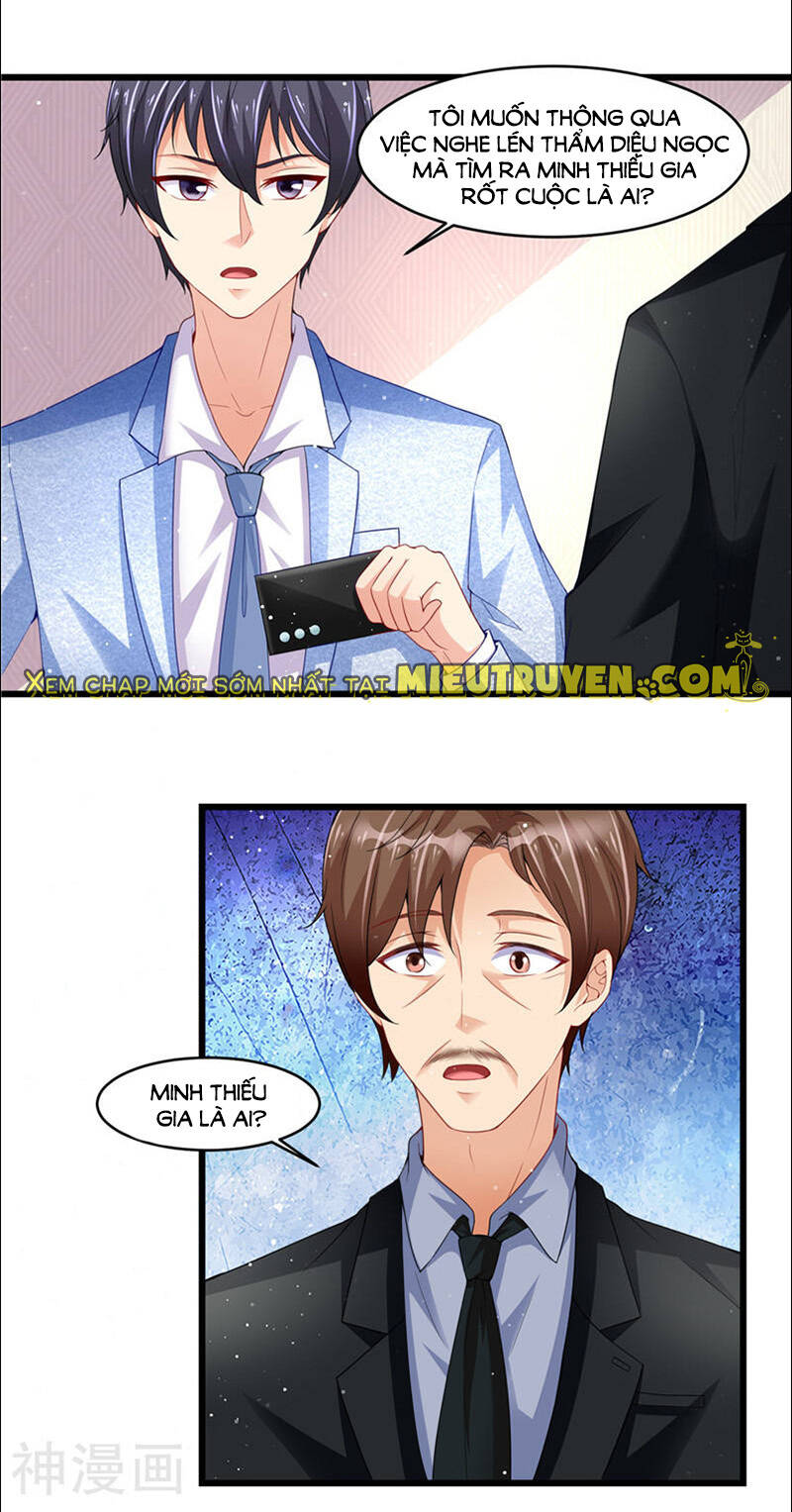 Vợ Yêu Cưới Trước Sủng Sau: Chapter 69
