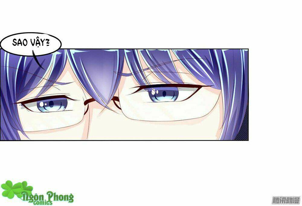 Hoàng Đế “Phế Vật” Tiến Hóa Sử: Chapter 14