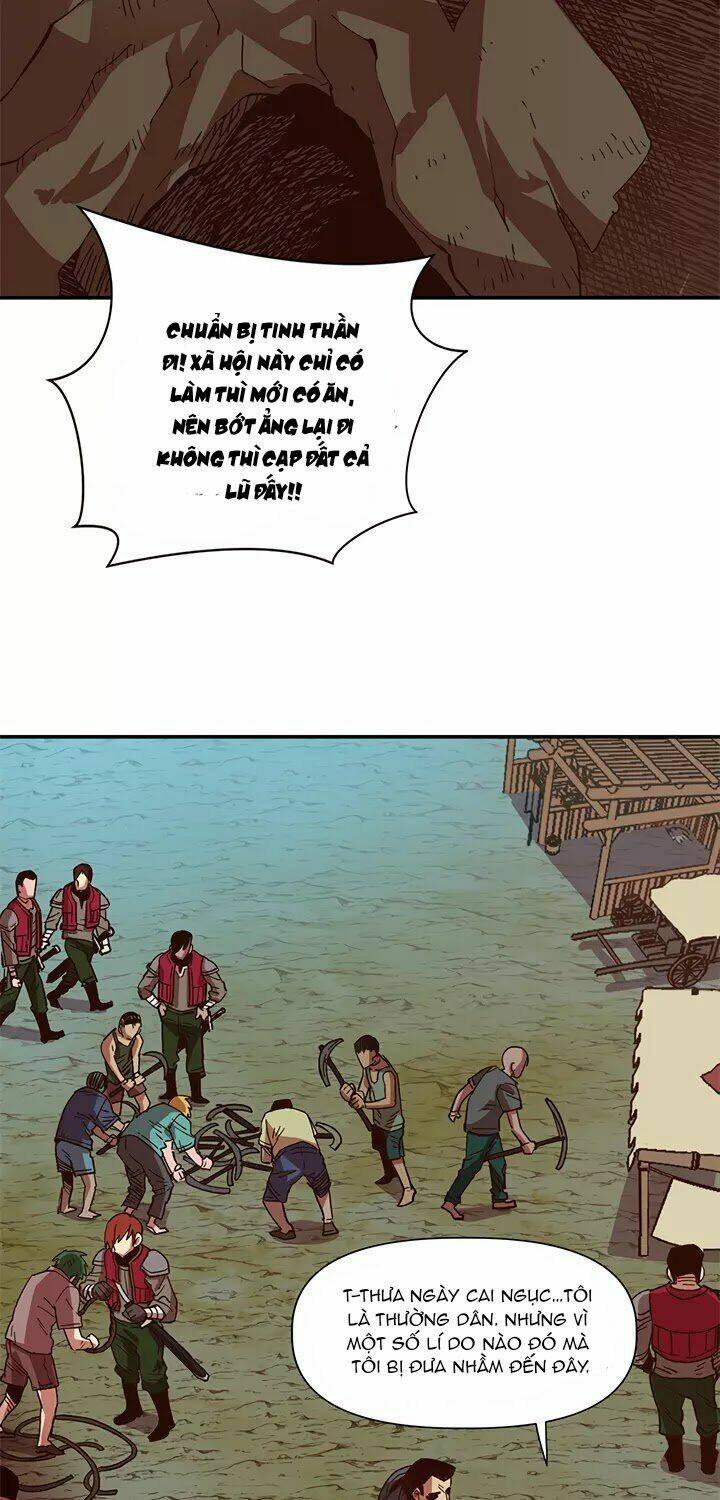 Nô Lệ Nghịch Thiên: Chapter 3