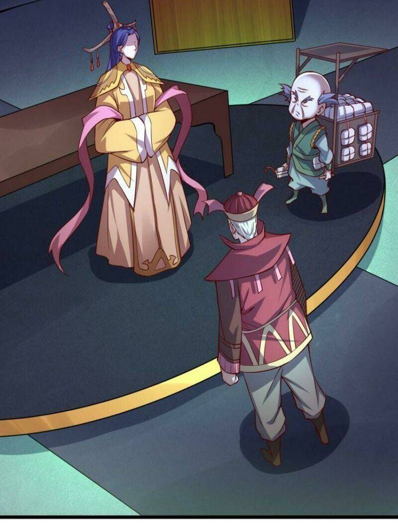 Đấu Hồn Đại Lục: Chapter 46