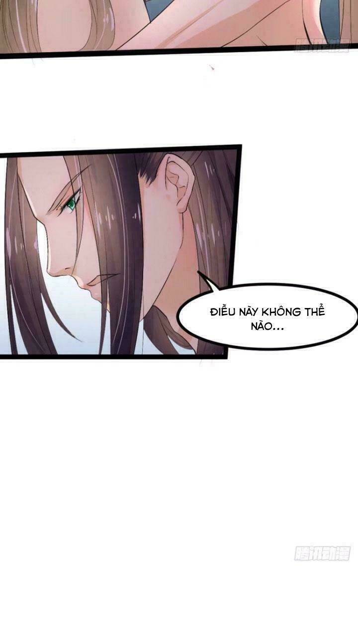 Đế Vương Sợ Vương Phi Muốn Sở Hữu Thiên Hạ: Chapter 4