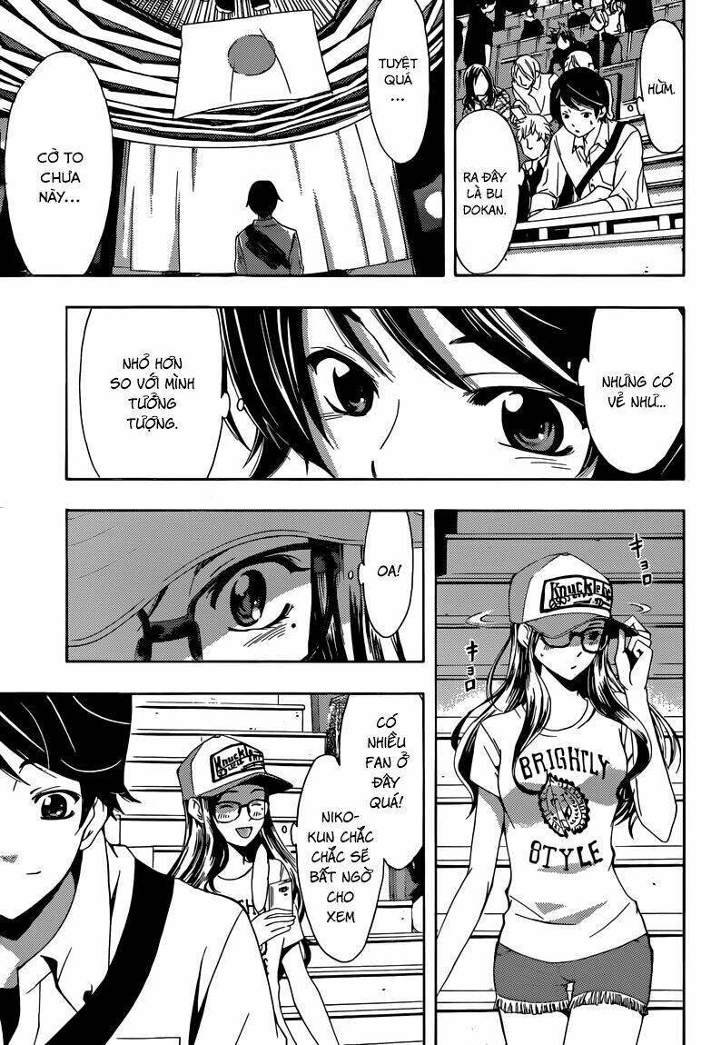 Fuuka: Chapter 8