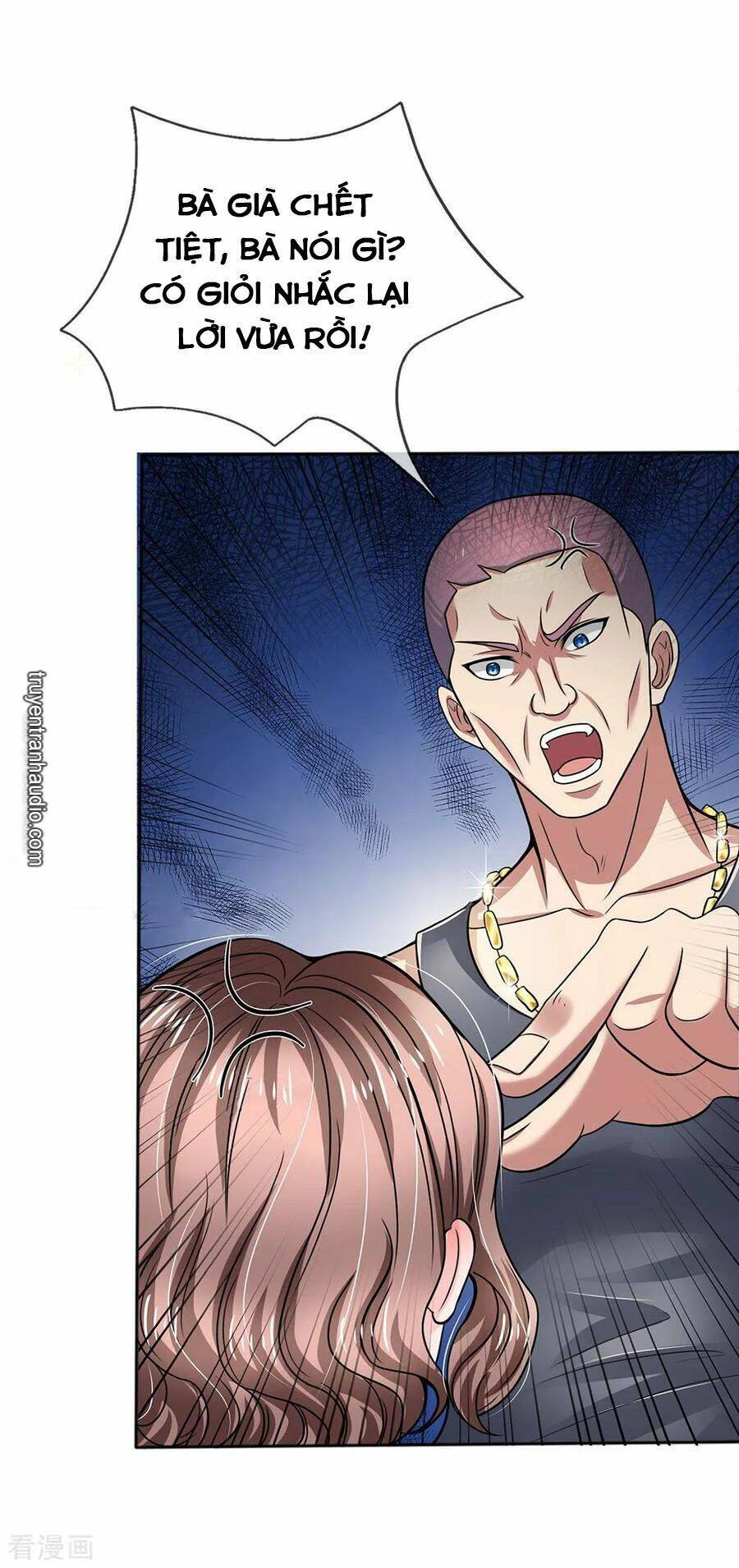 Tuyệt Đỉnh Khí Thiếu: Chapter 74