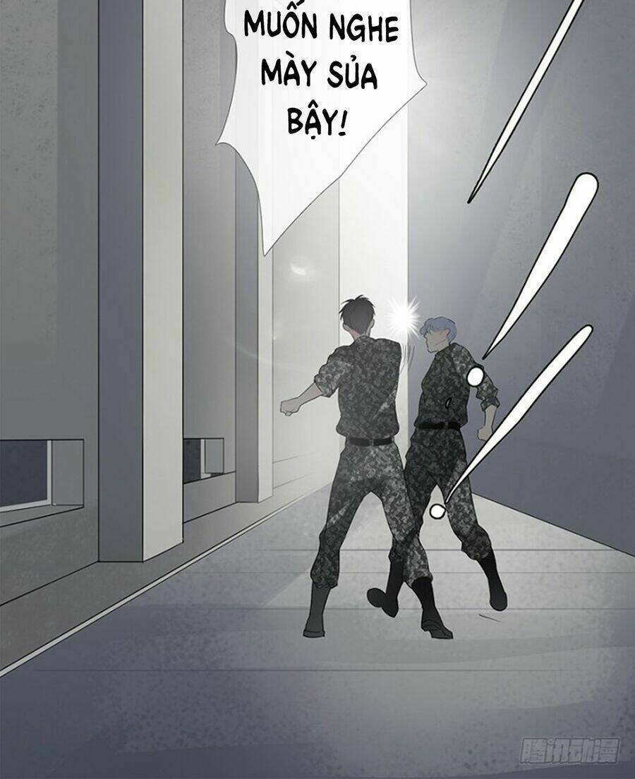 Thiếu Niên Rắc Rối: Chapter 15