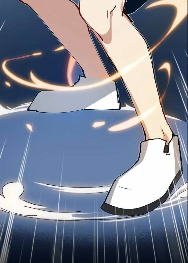 Thần Lai Yêu Vãng: Chapter 1