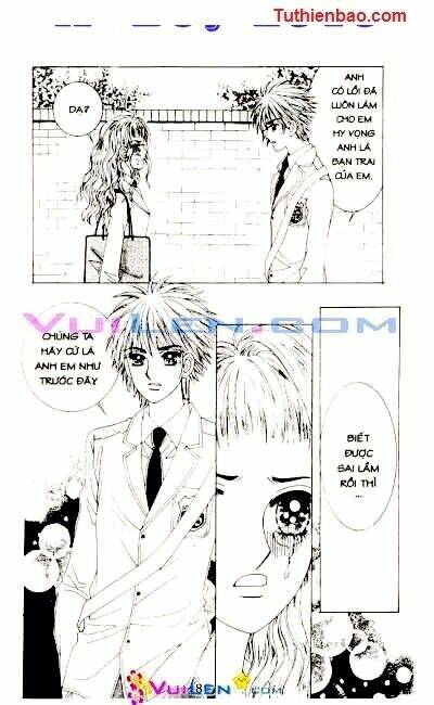 Mặt nạ tình yêu: Chapter 90