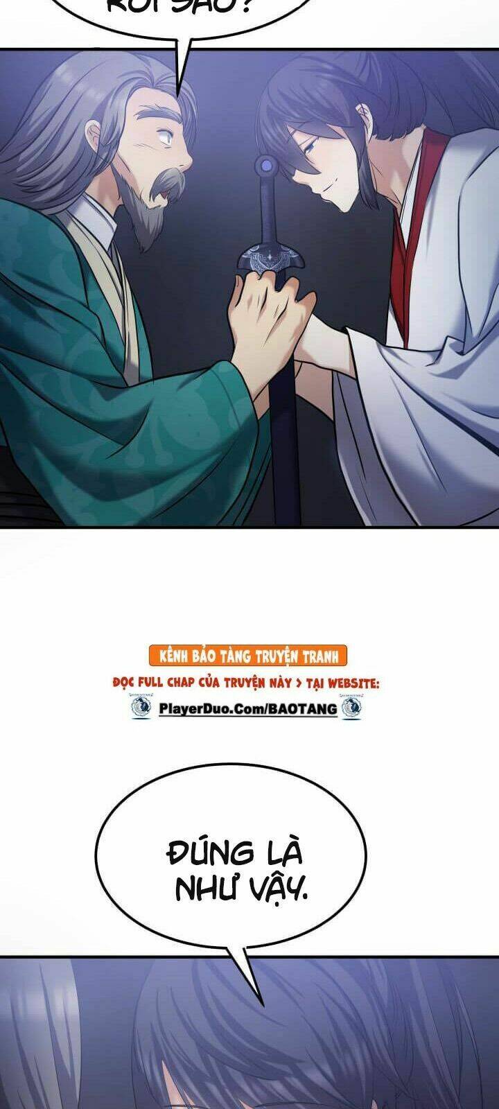 Lôi Thần Chuyển Sinh: Chapter 2