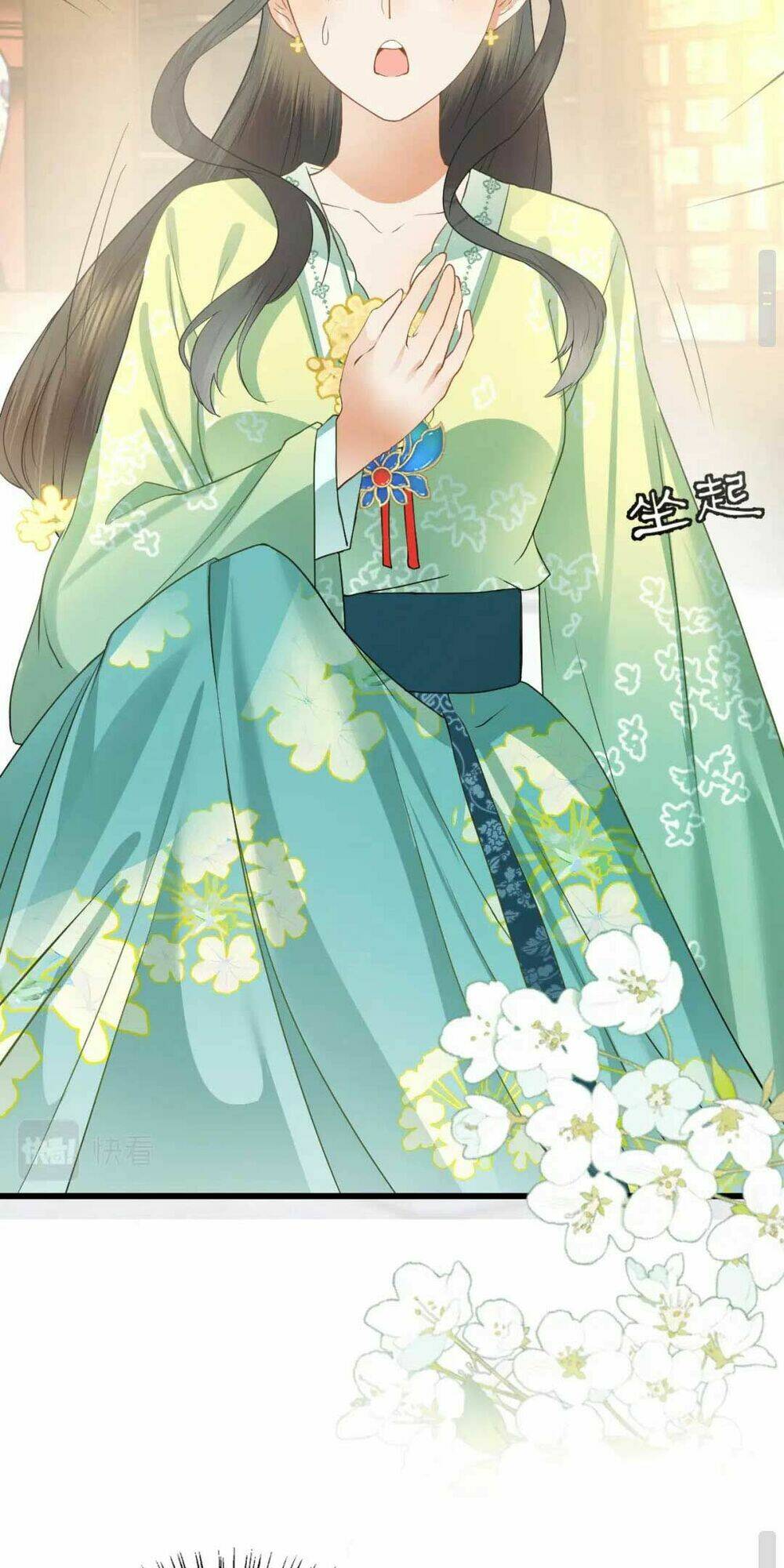 TRỌNG SINH TRỞ LẠI ! TA NHẤT ĐỊNH SẼ BẢO VỆ NÀNG CHU TOÀN !: Chapter 1