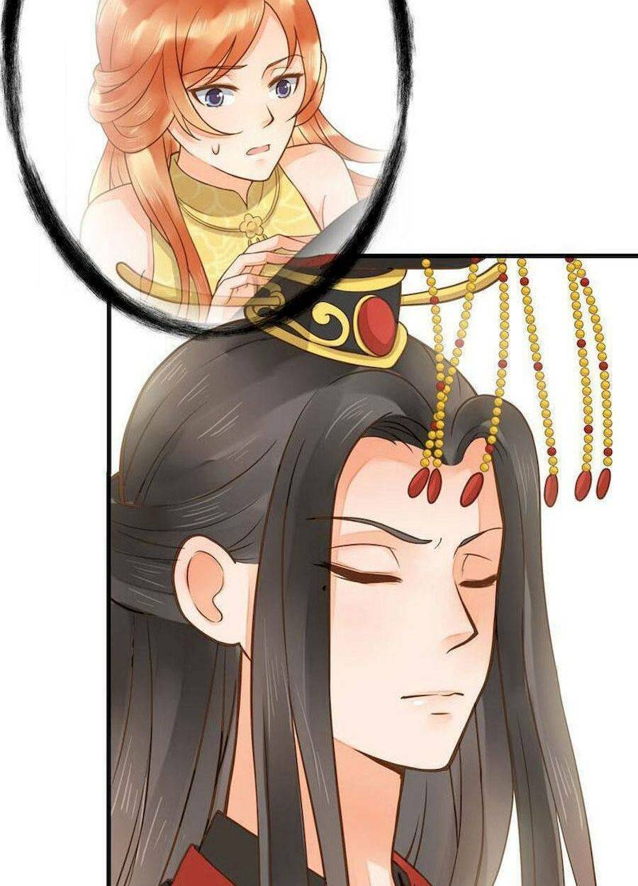 Quý Phi Này Có Chút Cơ: Chapter 20