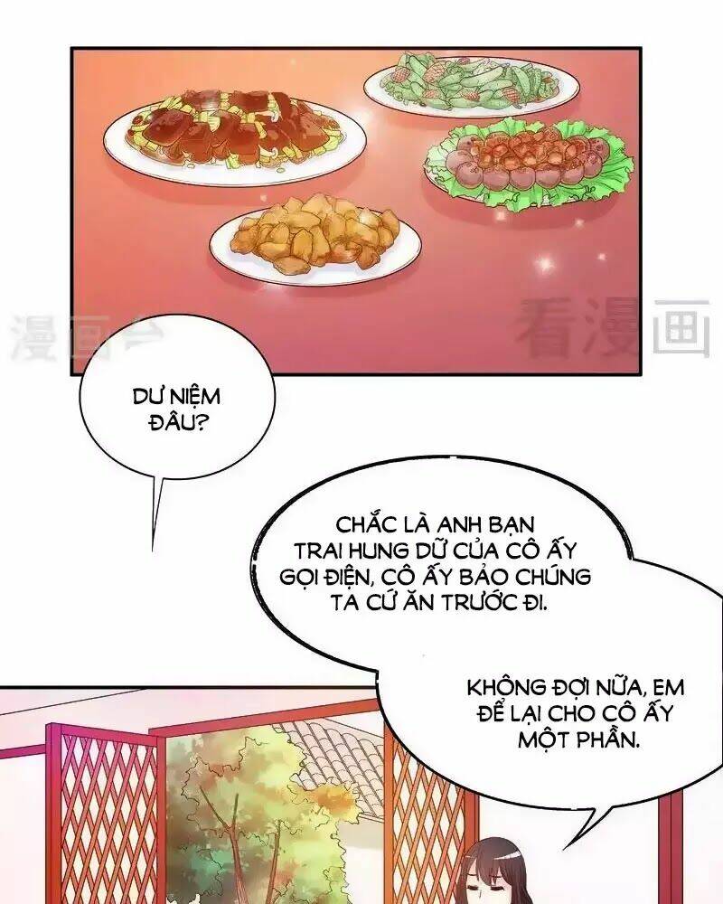 101 Phương Pháp Của Tổng Tài: Chapter 58