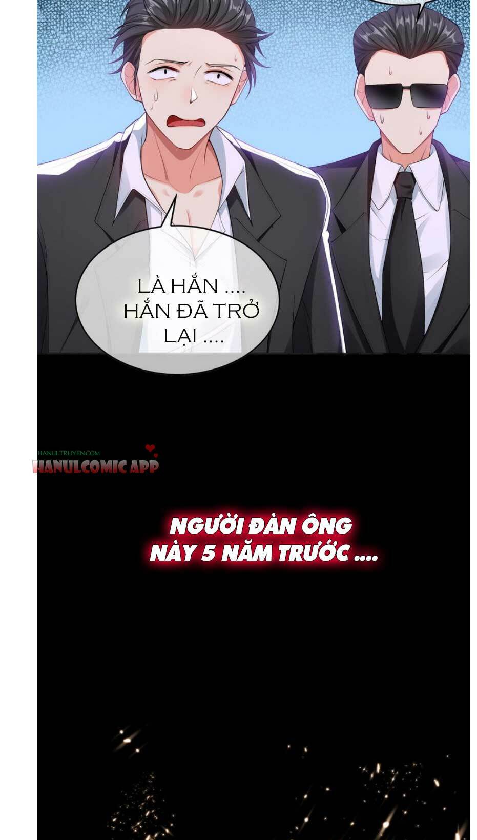 Cô Vợ Nhỏ Nuông Chiều Quá Lại Thành Ác!!: Chapter 182.1