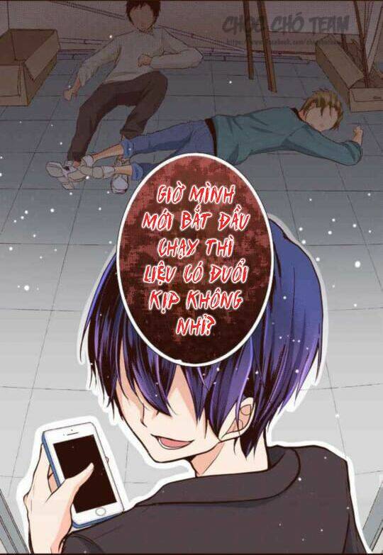 Tình Yêu Và Con Tim: Chapter 2