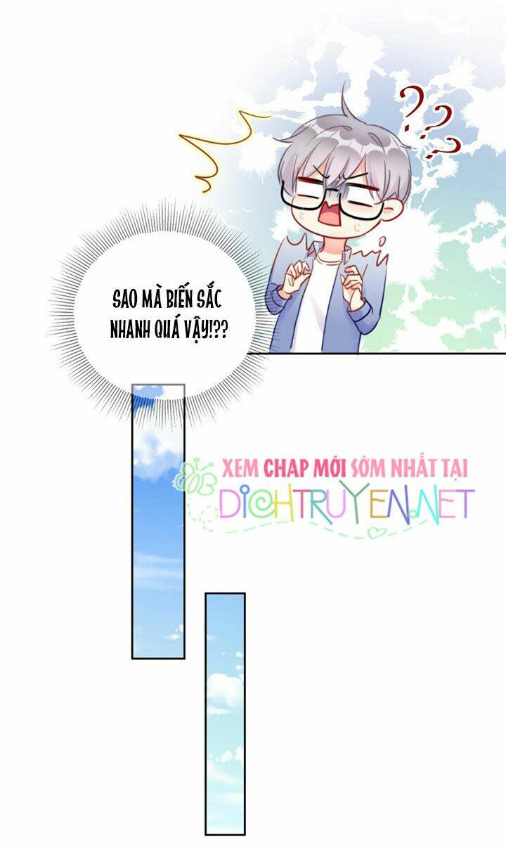 Boss Đại Nhân Là Nữ Thần?: Chapter 7