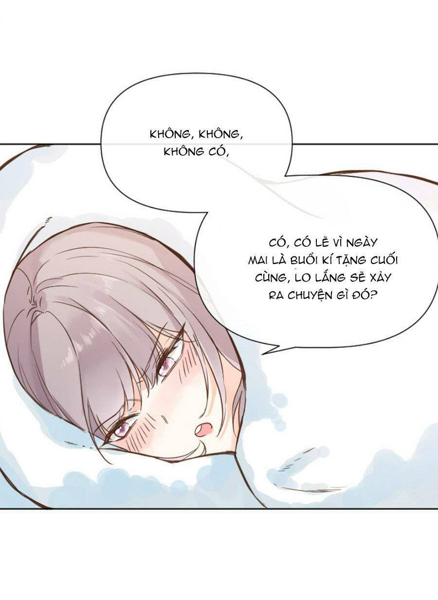 Tâm Động Thuấn Di: Chapter 74