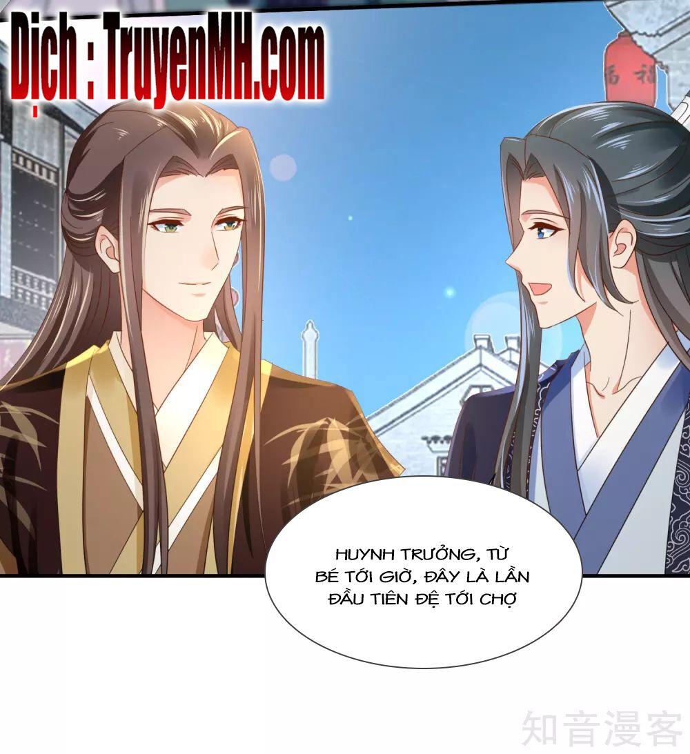 Lãnh Cung Phế Hậu Muốn Nghịch Thiên: Chapter 176