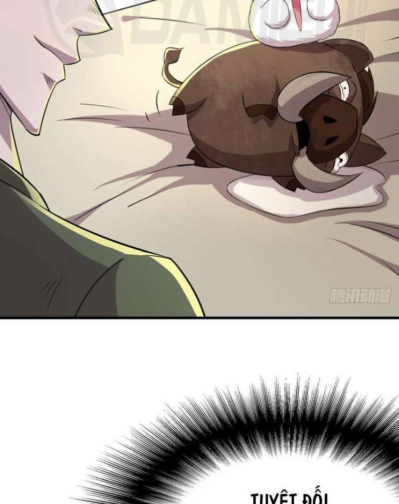 Thú Nhân: Chapter 188