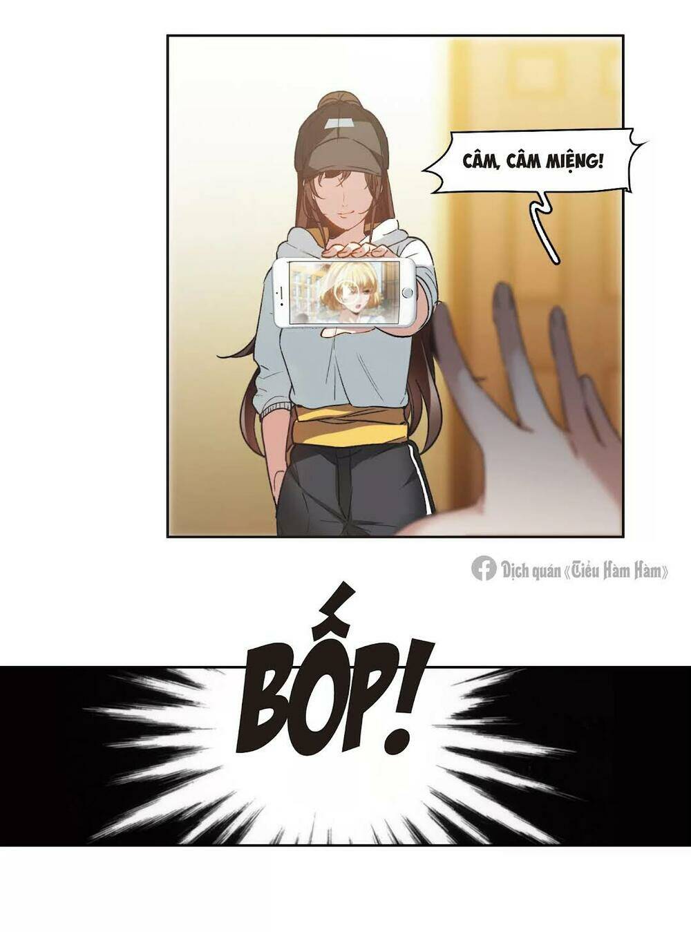 Thế Giới Đệ Nhất Cự Tinh: Chapter 8.1