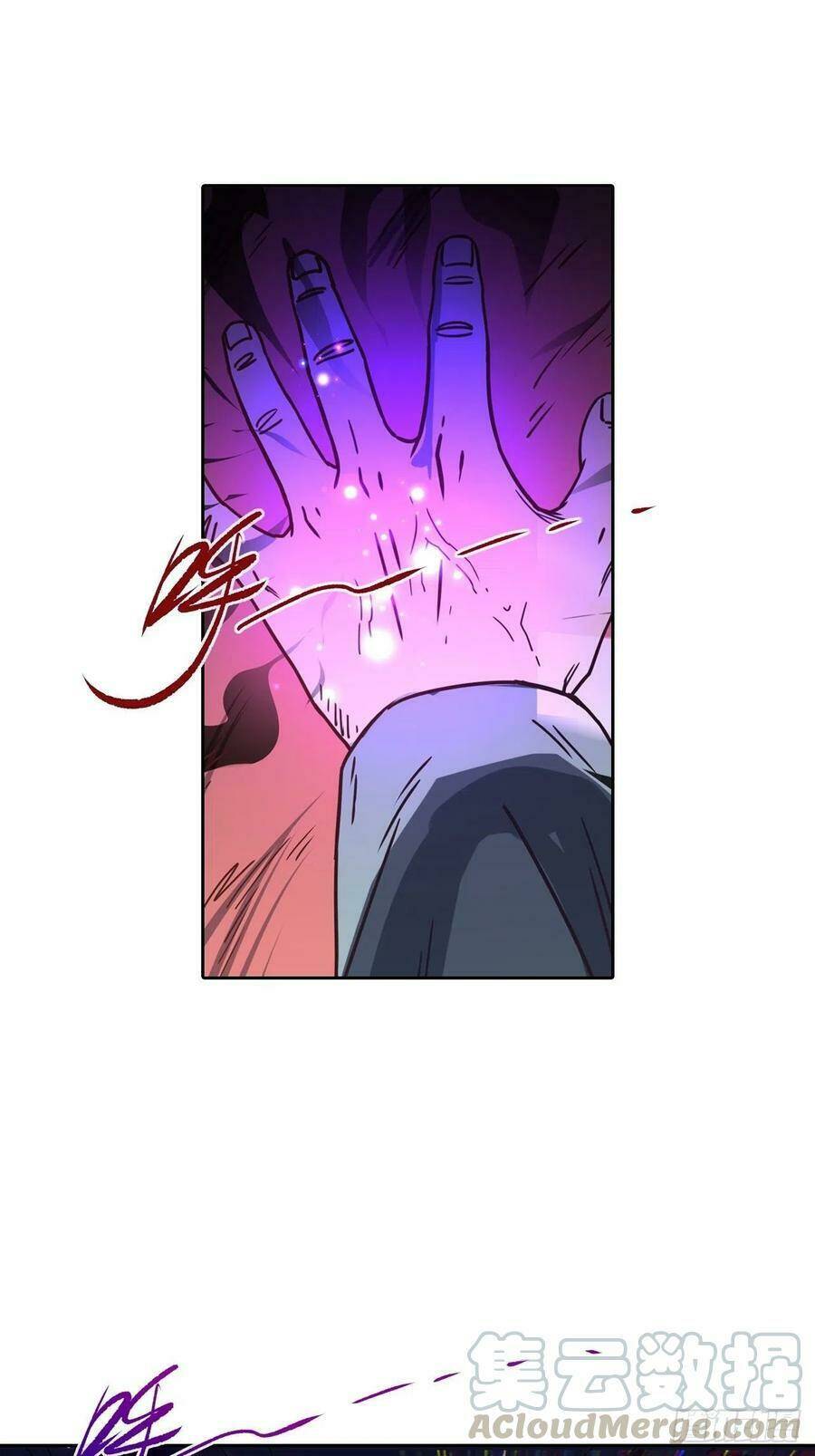 Người Nguyên Thủy Mạnh Nhất: Chapter 53