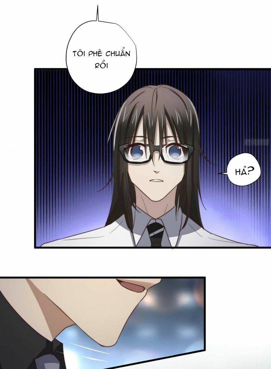 Đơn Phương Yêu Thầm Anh: Chapter 46