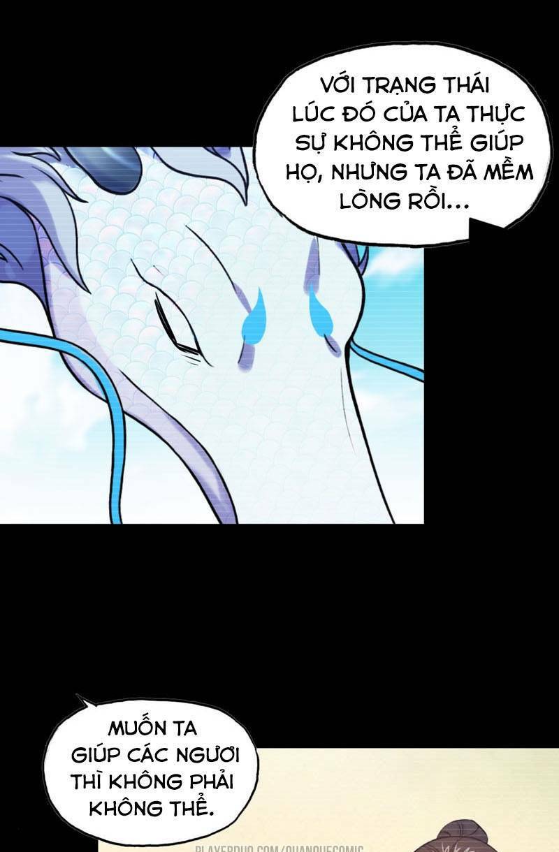 Khởi Đầu Bằng Một Con Côn: Chapter 33