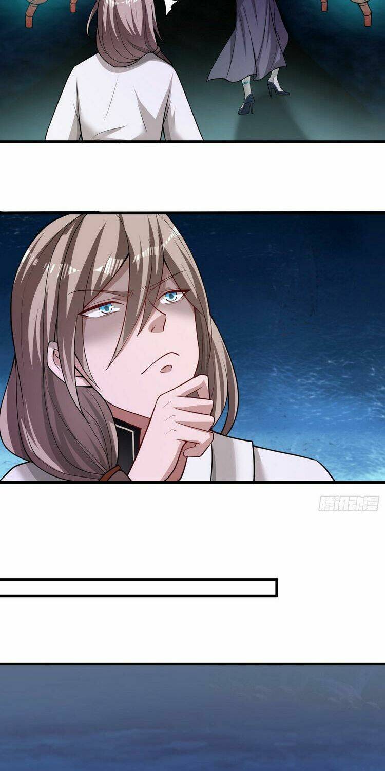 Tà Du Ký: Chapter 119
