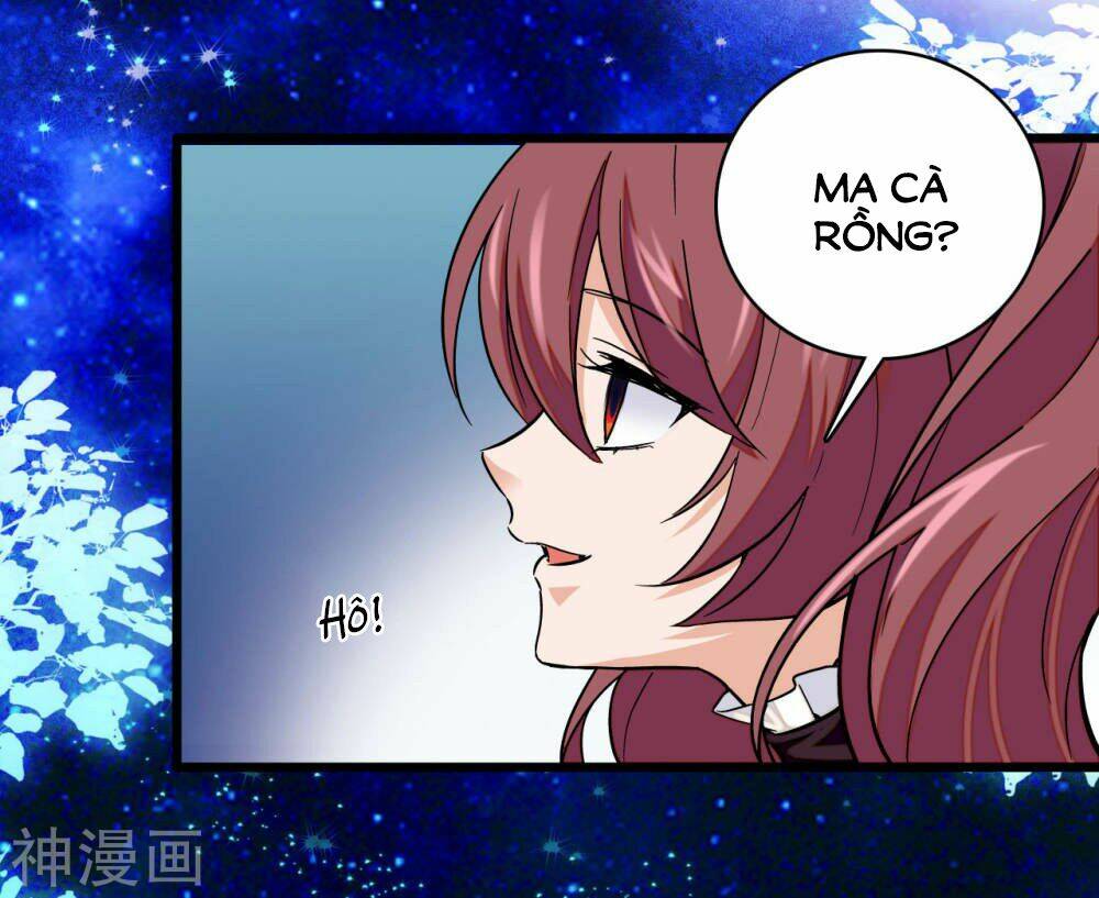 Huyết Túc Khế Ứớc: Chapter 14