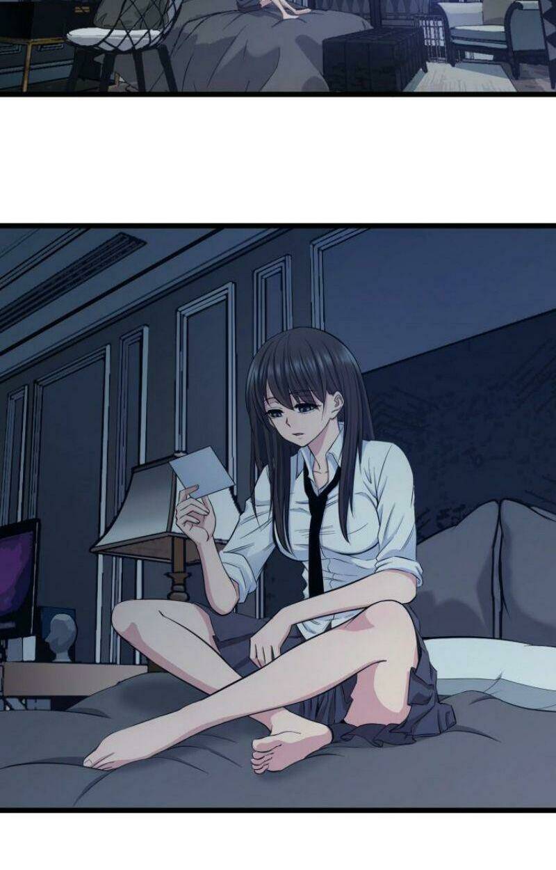 Đối Mặt Với Thử Thách: Chapter 36