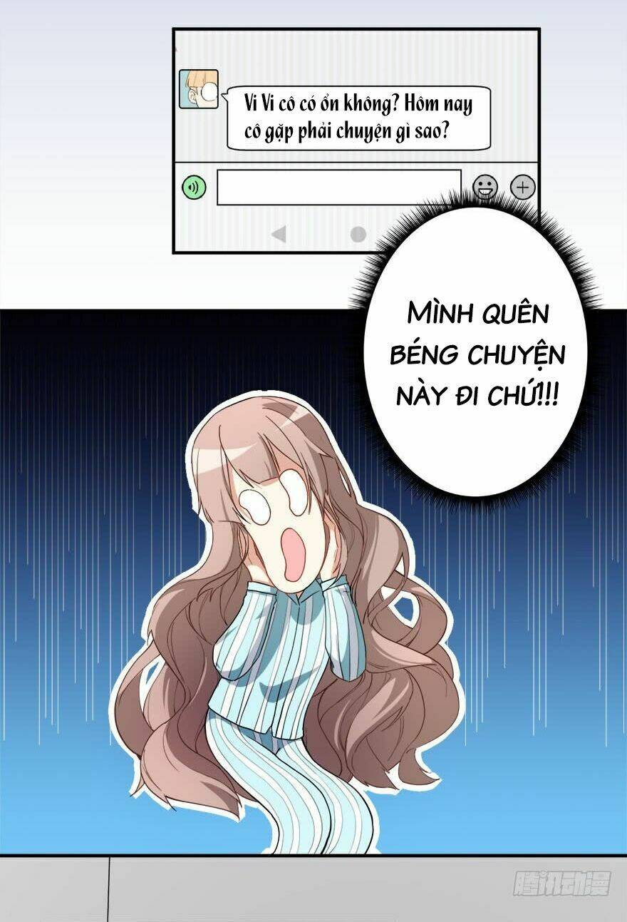 Mỹ Nhân Tâm Động: Chapter 11