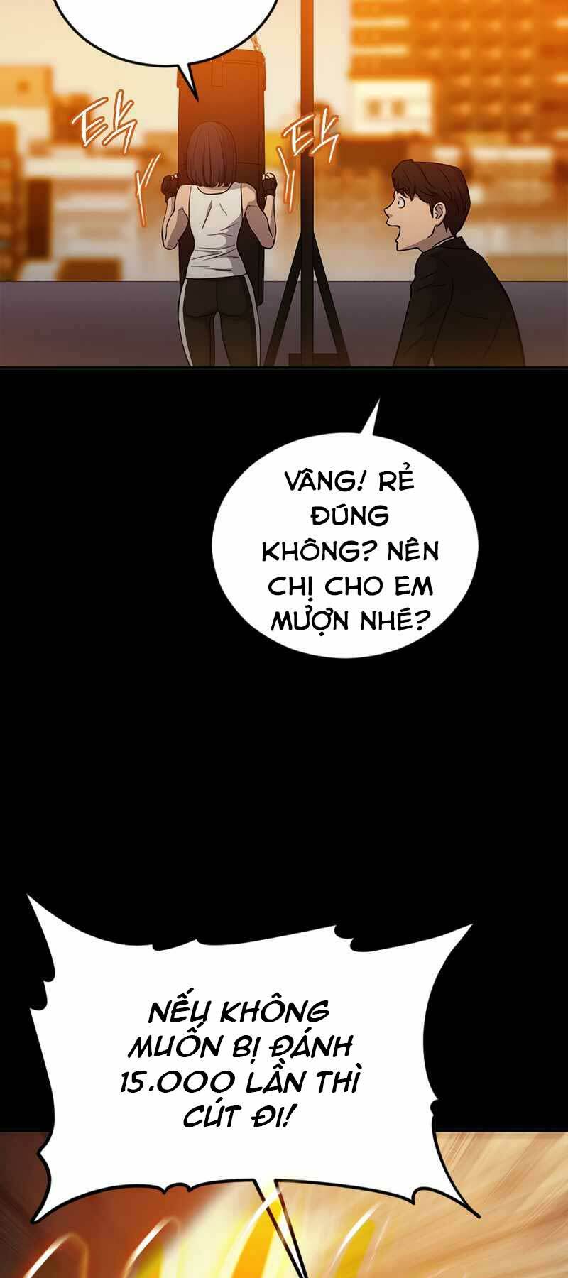 Cánh Cổng Mở Ra Đúng Ngày Đầu Tiên Tôi Thành Chính Trị Gia: Chapter 2