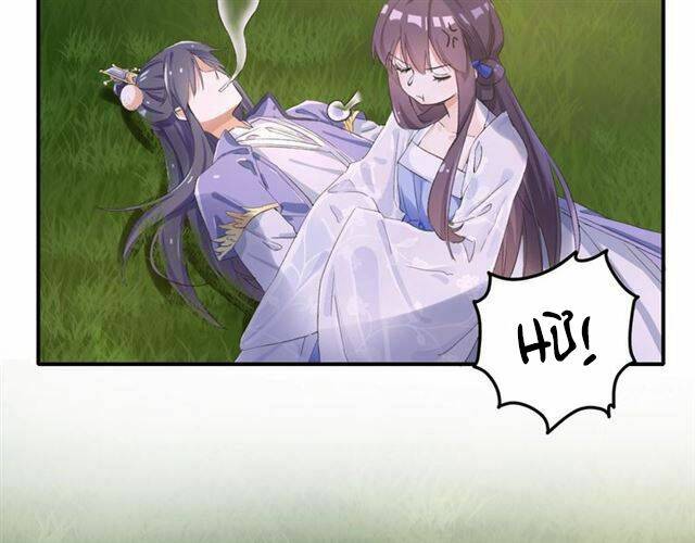 Hoa Nhan Sách: Chapter 38.2