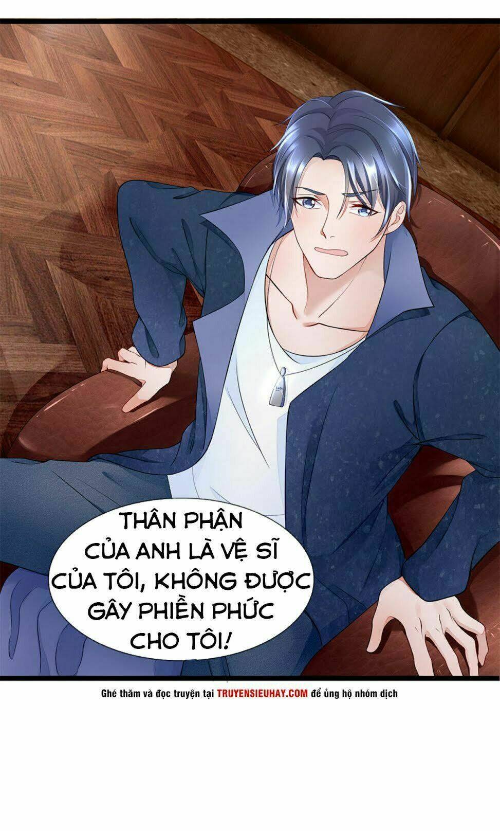 Chung Cực Binh Vương Tại Đô Thị: Chapter 11