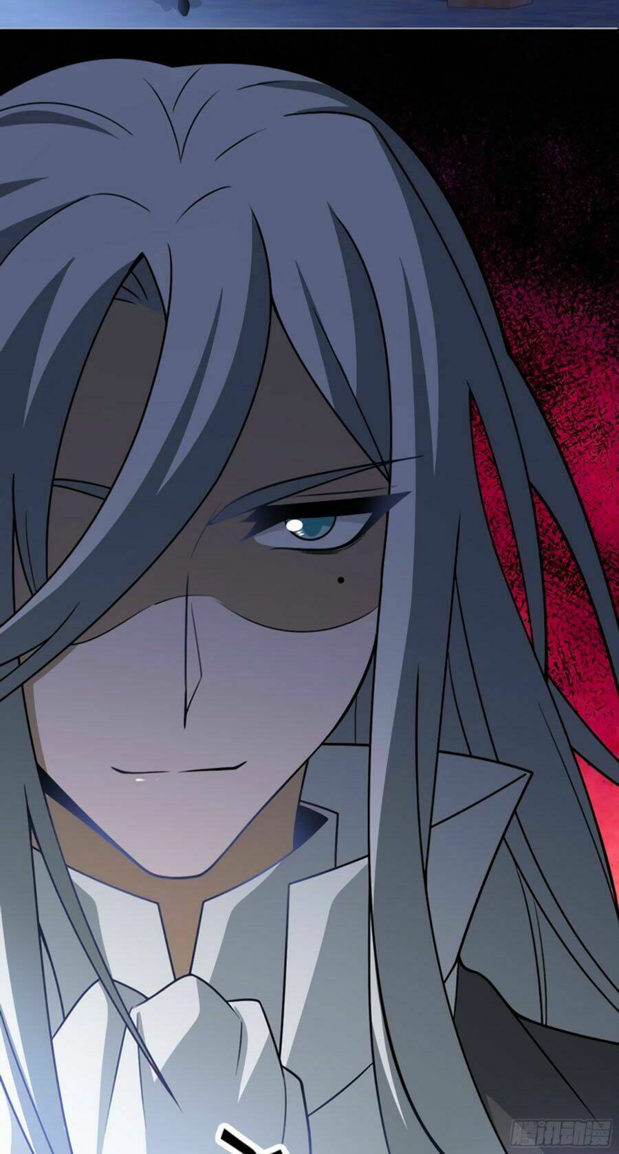 Người Yêu Khát Máu Của Tôi: Chapter 82