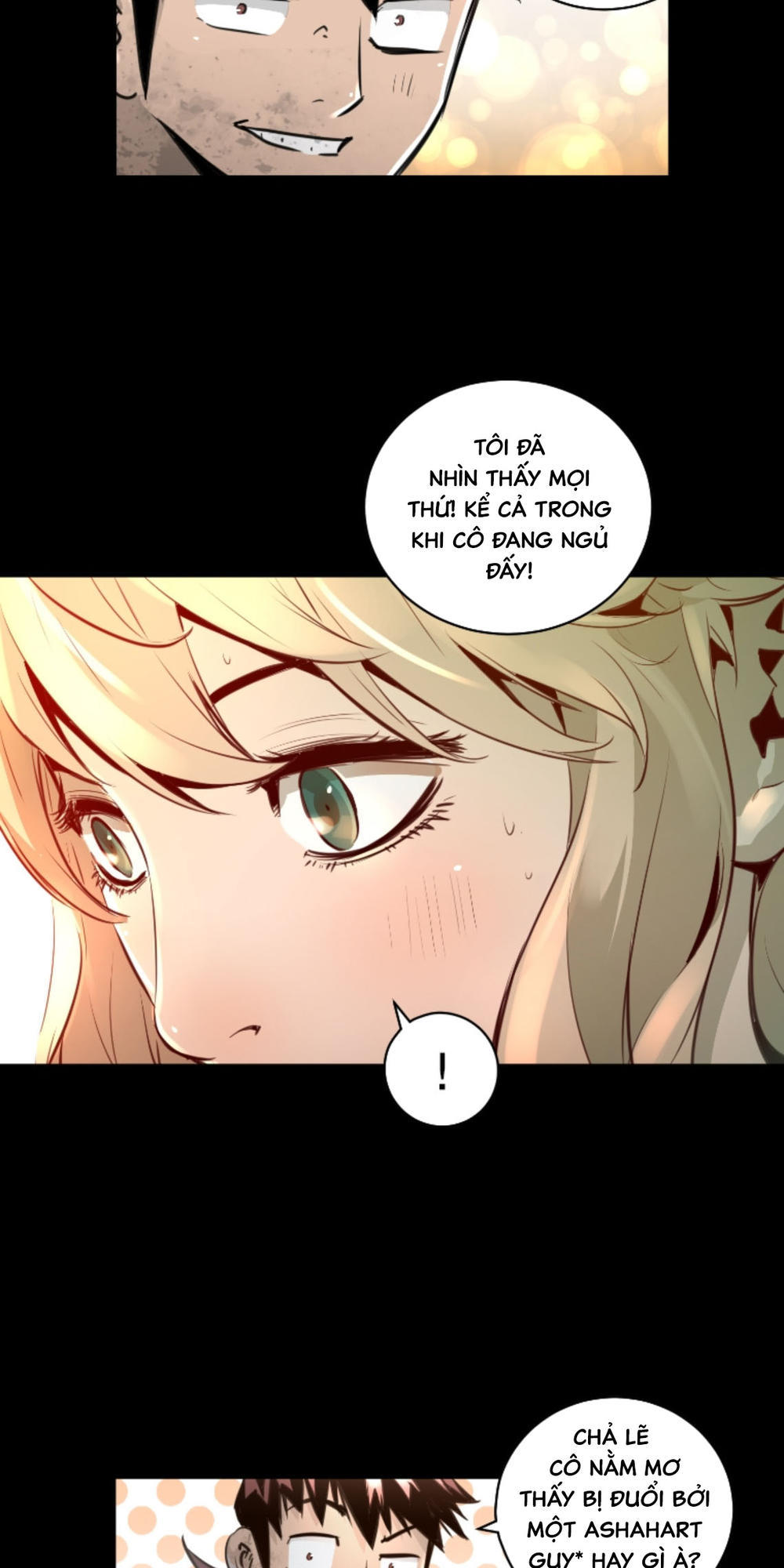 Dị Giới Tam Tuyệt: Chapter 65