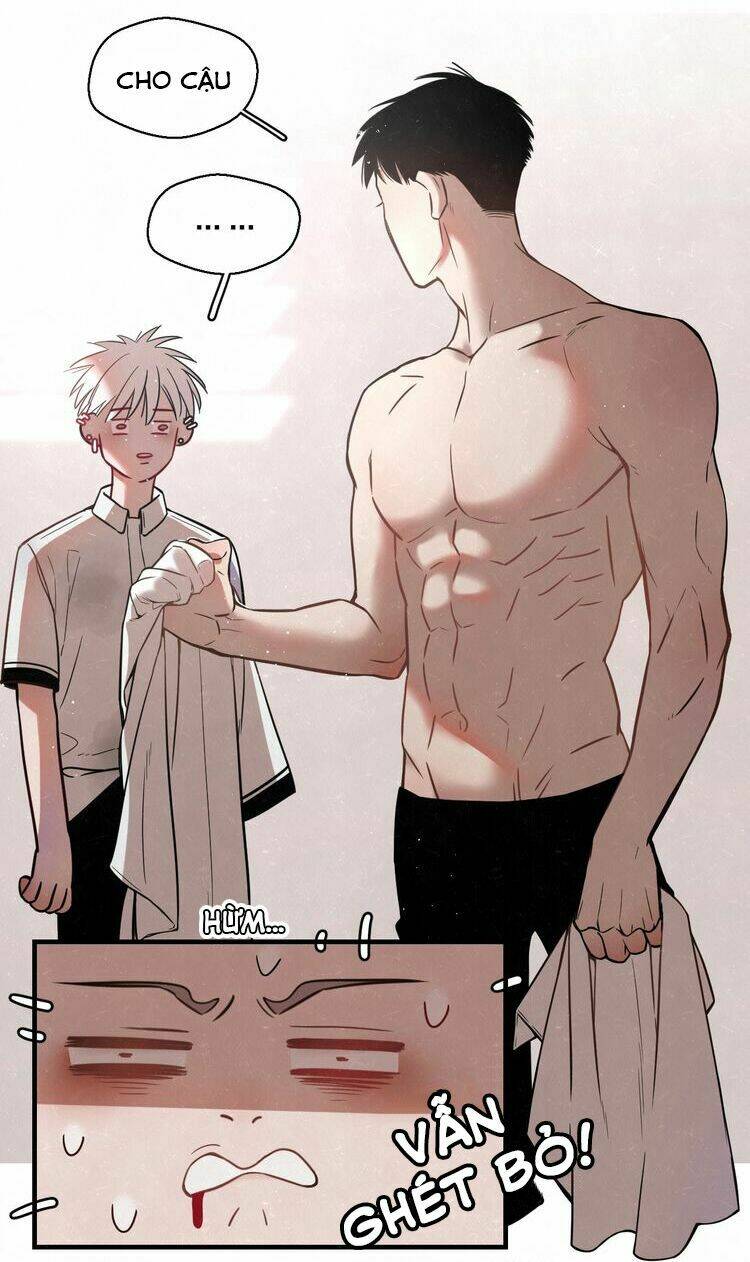 Không Ngoan: Chapter 1