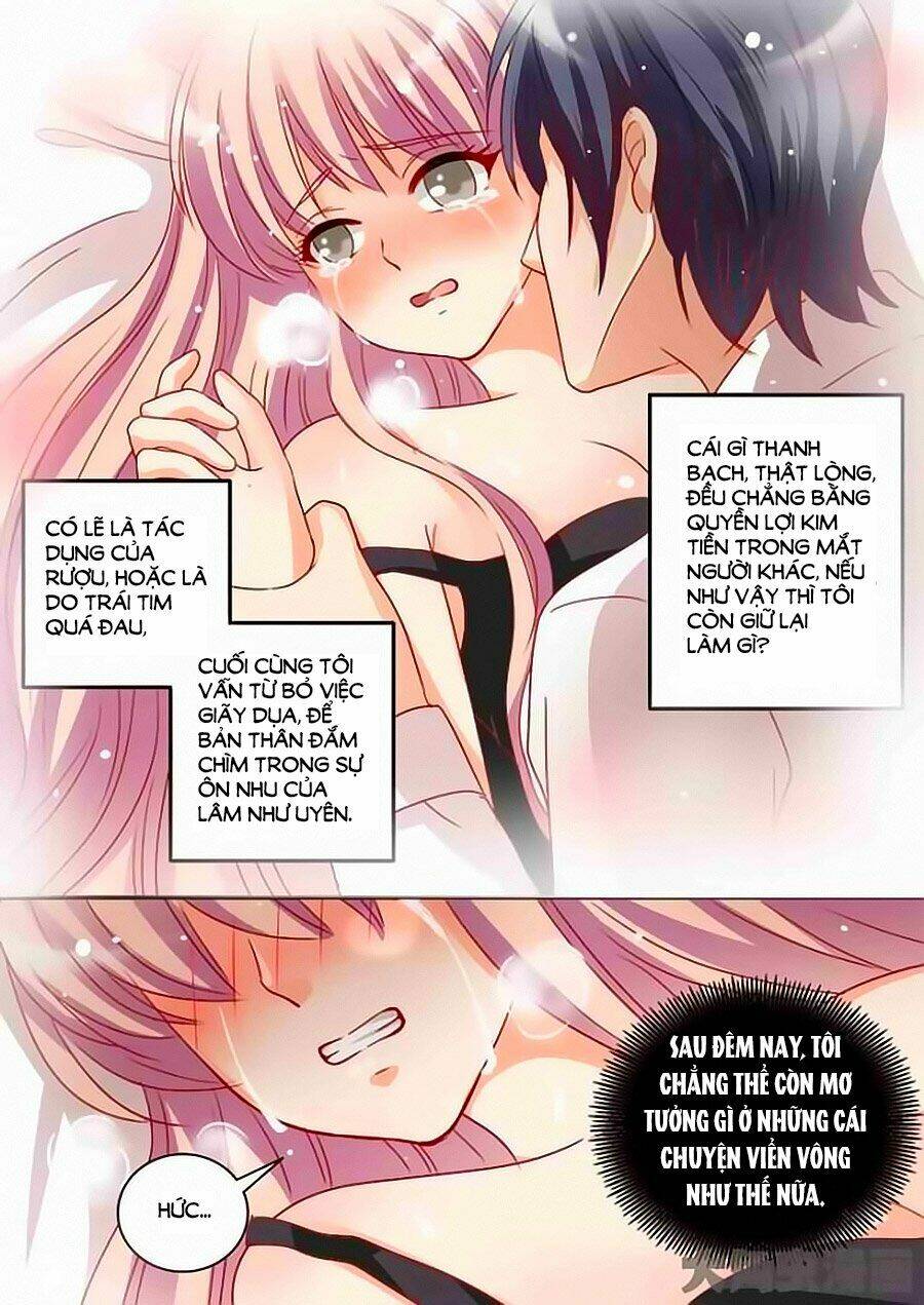 Bá Đạo Tổng Tài Yêu Ta: Chapter 88