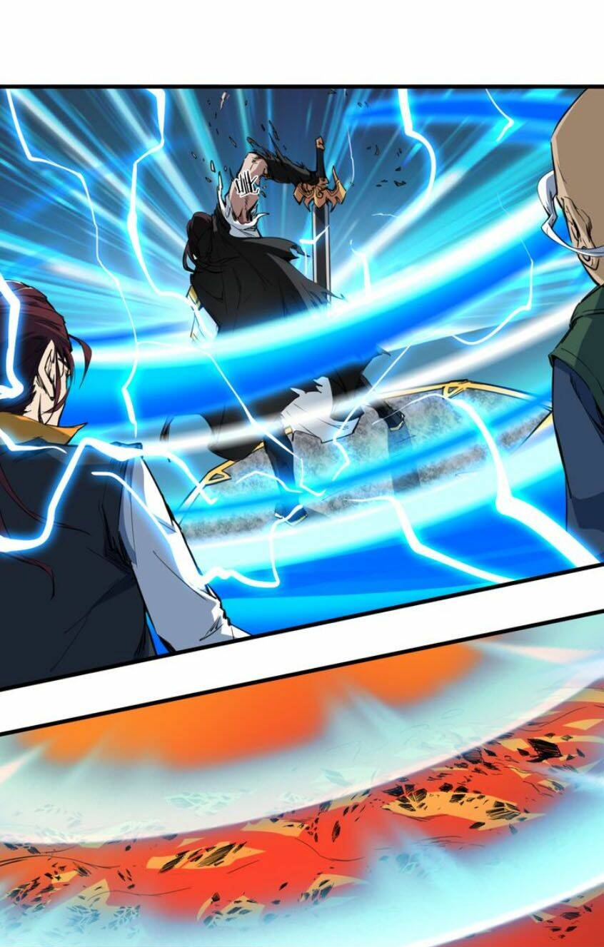 Long Mạch Võ Thần: Chapter 73