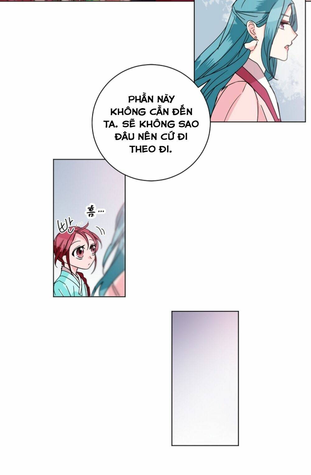 Chae Hong Sa: Chapter 54